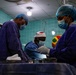 US, Ghana perform surgeries during AL26 MEDREX