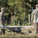 Field Artillery Squadron, 2d Cavalry Regiment, conducts drone training and testing during Saber Strike 26