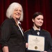 310TH ESC RECOGNIZED AT NORTH CENTRAL AWARD CEREMONY