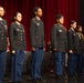 310TH ESC RECOGNIZED AT NORTH CENTRAL AWARD CEREMONY