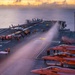 USS Theodore Roosevelt Flight Operations