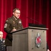 310TH ESC RECOGNIZED AT NORTH CENTRAL AWARD CEREMONY