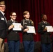 310TH ESC RECOGNIZED AT NORTH CENTRAL AWARD CEREMONY