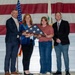 182nd Airlift Wing 2026 Retirement Dinner