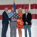 182nd Airlift Wing 2026 Retirement Dinner