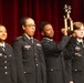 310TH ESC RECOGNIZED AT NORTH CENTRAL AWARD CEREMONY