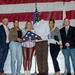 182nd Airlift Wing 2026 Retirement Dinner