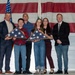 182nd Airlift Wing 2026 Retirement Dinner