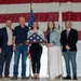 182nd Airlift Wing 2026 Retirement Dinner