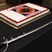 310TH ESC RECOGNIZED AT NORTH CENTRAL AWARD CEREMONY