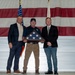 182nd Airlift Wing 2026 Retirement Dinner