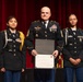 310TH ESC RECOGNIZED AT NORTH CENTRAL AWARD CEREMONY