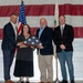 182nd Airlift Wing 2026 Retirement Dinner