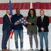 182nd Airlift Wing 2026 Retirement Dinner