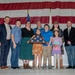 182nd Airlift Wing 2026 Retirement Dinner