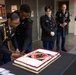 310TH ESC RECOGNIZED AT NORTH CENTRAL AWARD CEREMONY