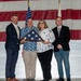 182nd Airlift Wing 2026 Retirement Dinner