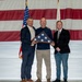 182nd Airlift Wing 2026 Retirement Dinner