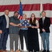 182nd Airlift Wing 2026 Retirement Dinner