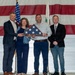 182nd Airlift Wing 2026 Retirement Dinner