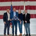 182nd Airlift Wing 2026 Retirement Dinner