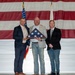 182nd Airlift Wing 2026 Retirement Dinner