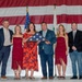 182nd Airlift Wing 2026 Retirement Dinner