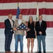 182nd Airlift Wing 2026 Retirement Dinner