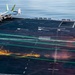 USS Theodore Roosevelt Flight Operations