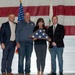 182nd Airlift Wing 2026 Retirement Dinner