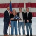 182nd Airlift Wing 2026 Retirement Dinner