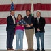 182nd Airlift Wing 2026 Retirement Dinner