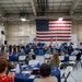182nd Airlift Wing 2026 Retirement Dinner