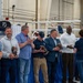 182nd Airlift Wing 2026 Retirement Dinner