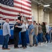 182nd Airlift Wing 2026 Retirement Dinner