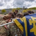 Sandhurst Military Skills Competition | 2026