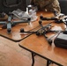 Drone building and tracking