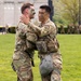 Sandhurst Military Skills Competition | 2026