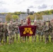Sandhurst Military Skills Competition | 2026