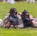 Sandhurst Military Skills Competition | 2026