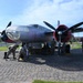CDDAR for A-26C Douglas Invader