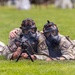 Sandhurst Military Skills Competition | 2026
