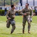 Sandhurst Military Skills Competition | 2026