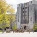 Sandhurst Military Skills Competition | 2026