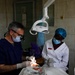 US, Ghana treat dental patients during AL26 MEDREX