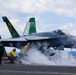 USS Theodore Roosevelt Flight Operations