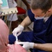 US, Ghana treat dental patients during AL26 MEDREX