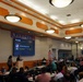 ACC-DTA senior leaders hold annual leadership offsite