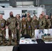 All Star Leadership Day_AFRL Booth
