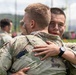 Sandhurst Military Skills Competition | 2026